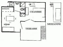 Rental Apartment Zodiaques - Port Leucate, 1 Bedroom, 5 Persons Εξωτερικό φωτογραφία