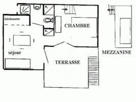 Rental Apartment Zodiaques - Port Leucate, 1 Bedroom, 5 Persons Εξωτερικό φωτογραφία